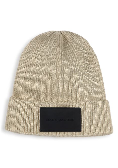 Cappello con applicazione THE MARC JACOBS KIDS | W6037932C